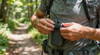 This Personal Cooling System Saved Me From Overheating On Summer Hikes