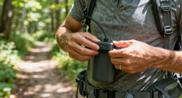 This Personal Cooling System Saved Me From Overheating On Summer Hikes