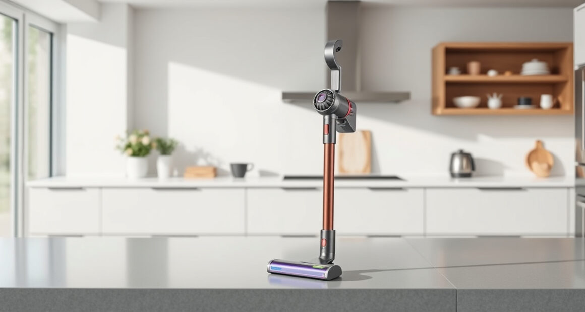 Top Dyson Cordless Vacuums for Cars in 2026 — Expert Guide