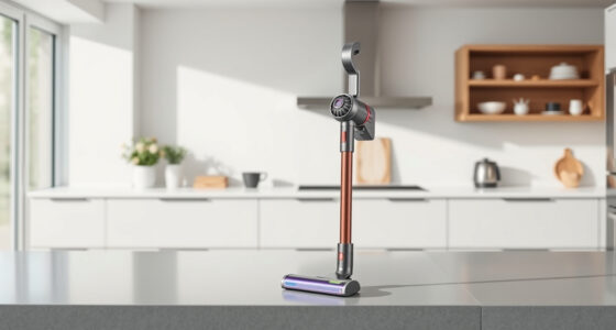 Top Dyson Cordless Vacuums for Cars in 2026 — Expert Guide