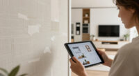 Tour A London Architect’s Own Extension – A Testbed Of Material Reuse - Wallpaper.com