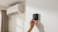 Turning A Dumb AC Unit Smart (Without Losing My Security Deposit)