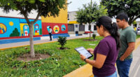 “Valora Nuestro Barrio”: 21 Projetos De Melhorias Urbanas Em Lima No Peru - ArchDaily