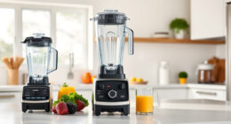 Vitamix 5200 Review: Pros, Cons & Who It's For