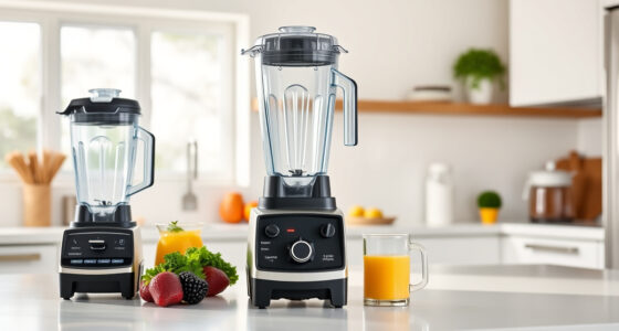 Vitamix 5200 Review: Pros, Cons & Who It's For