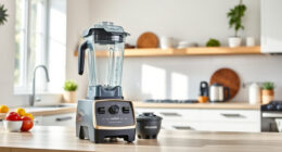 Vitamix 5200 vs Vitamix Ascent X5: Full Comparison