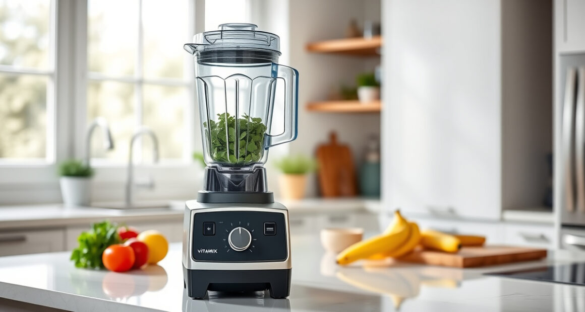 Vitamix 5200 vs Vitamix E310 Explorian: Which Is Better?