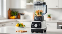 Vitamix Blender Overheating: Causes and Fixes