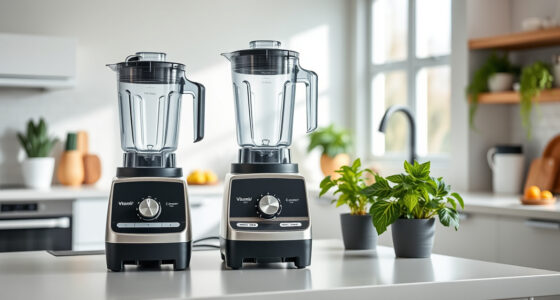 Vitamix Blender Overheating: Causes and Step-by-Step Fixes