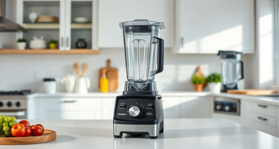 Vitamix E310 Explorian Review: Pros, Cons, and Who It's For