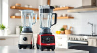 Vitamix E310 Explorian Review: Pros, Cons, and Who It's For