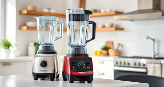 Vitamix E310 Explorian Review: Pros, Cons, and Who It's For