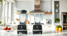Vitamix E310 Explorian vs Vitamix Propel 750: Full Comparison
