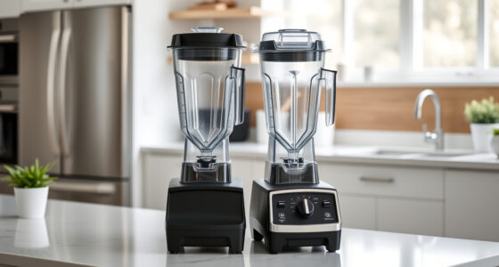 Vitamix E310 Explorian vs Vitamix Propel 750: Full Comparison