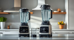 Vitamix vs NutriBullet: Which Blender Dominates in 2026?