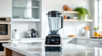 Vitamix vs NutriBullet: Which Blender Is Right for You?
