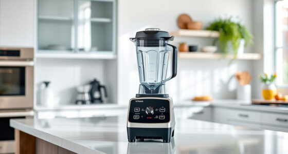 Vitamix vs NutriBullet: Which Blender Is Right for You?