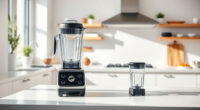 Vitamix vs NutriBullet: Which Blender Reigns in 2026?