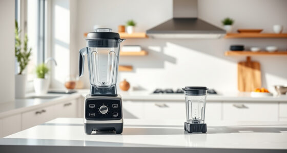 Vitamix vs NutriBullet: Which Blender Reigns in 2026?