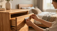 Walmart Enhomee Dresser Recall