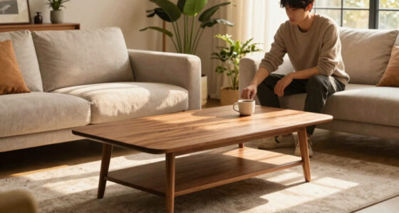We Tested (and Rated!) Wayfair Coffee Tables — Here Are the Best to Suit Your Style and Space