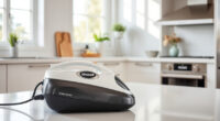 Why Is My Bissell Carpet Cleaner Leaving Water? Causes & Fixes