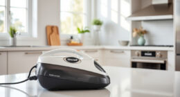 Why Is My Bissell Carpet Cleaner Leaving Water? Causes & Fixes