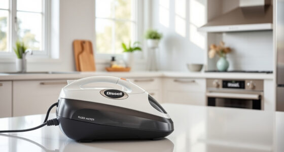 Why Is My Bissell Carpet Cleaner Leaving Water? Causes & Fixes