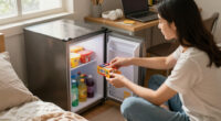 10 Best Compact Dorm Room Mini Fridges for 2026