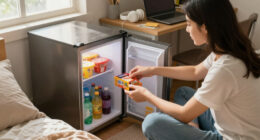10 Best Compact Dorm Room Mini Fridges for 2026