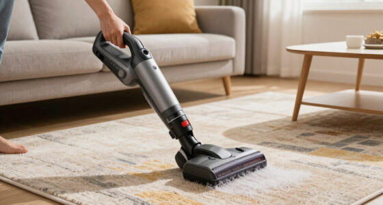 12 Best Cordless Handheld Vacuum Cleaners in 2026