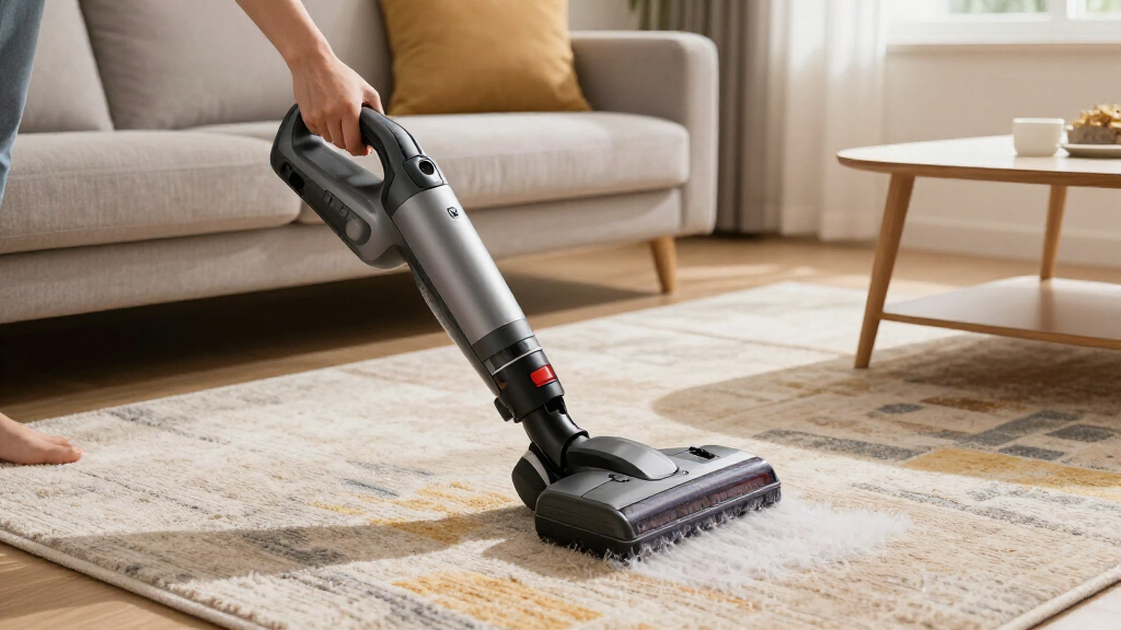 12 Best Cordless Handheld Vacuum Cleaners in 2026