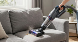 12 Best Cordless Handheld Vacuum Cleaners in 2026