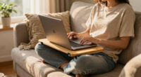 12 Best Portable Laptop Desks in 2026