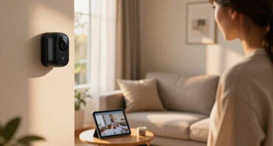 12 Best Smart Home Security Cameras in 2026