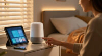 13 Best Smart Home Dorm Room Gadgets in 2026