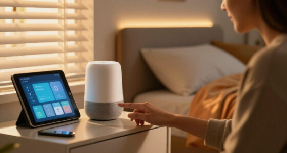 13 Best Smart Home Dorm Room Gadgets in 2026