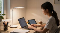 13 Best Smart Home Student Study Lamps in 2026
