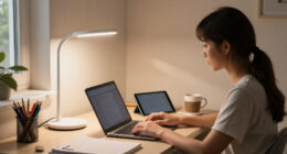 13 Best Smart Home Student Study Lamps in 2026