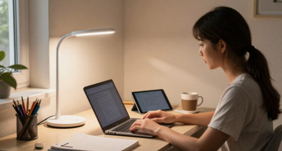 13 Best Smart Home Student Study Lamps in 2026