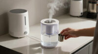 14 Best Compact Desktop Humidifiers in 2026