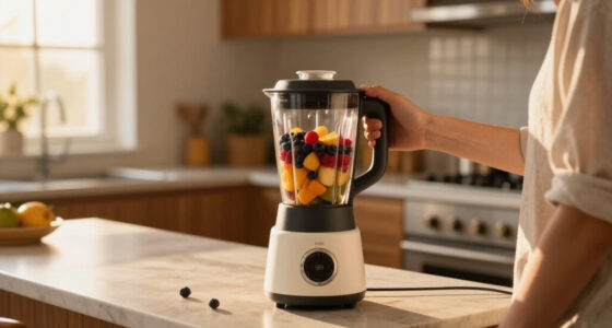 14 Best Portable Mini Blenders in 2026