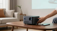 14 Best Portable Mini Projectors in 2026