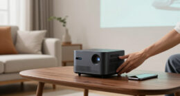 14 Best Portable Mini Projectors in 2026