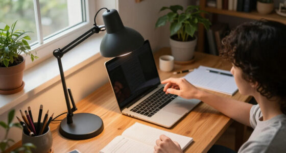 14 Best Smart Home Study Lamps for Home Offices and Study Spaces in 2026