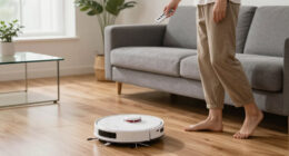 15 Best Automatic Vacuum Cleaners in 2026