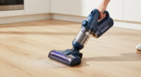 15 Best Cordless Handheld Vacuum Cleaners for Quick Cleanups in 2026
