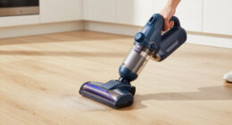 15 Best Cordless Handheld Vacuum Cleaners for Quick Cleanups in 2026