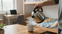 15 Best Electric Kettles for Dorm Rooms in 2026