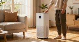 15 Best Smart Home Air Purifiers in 2026